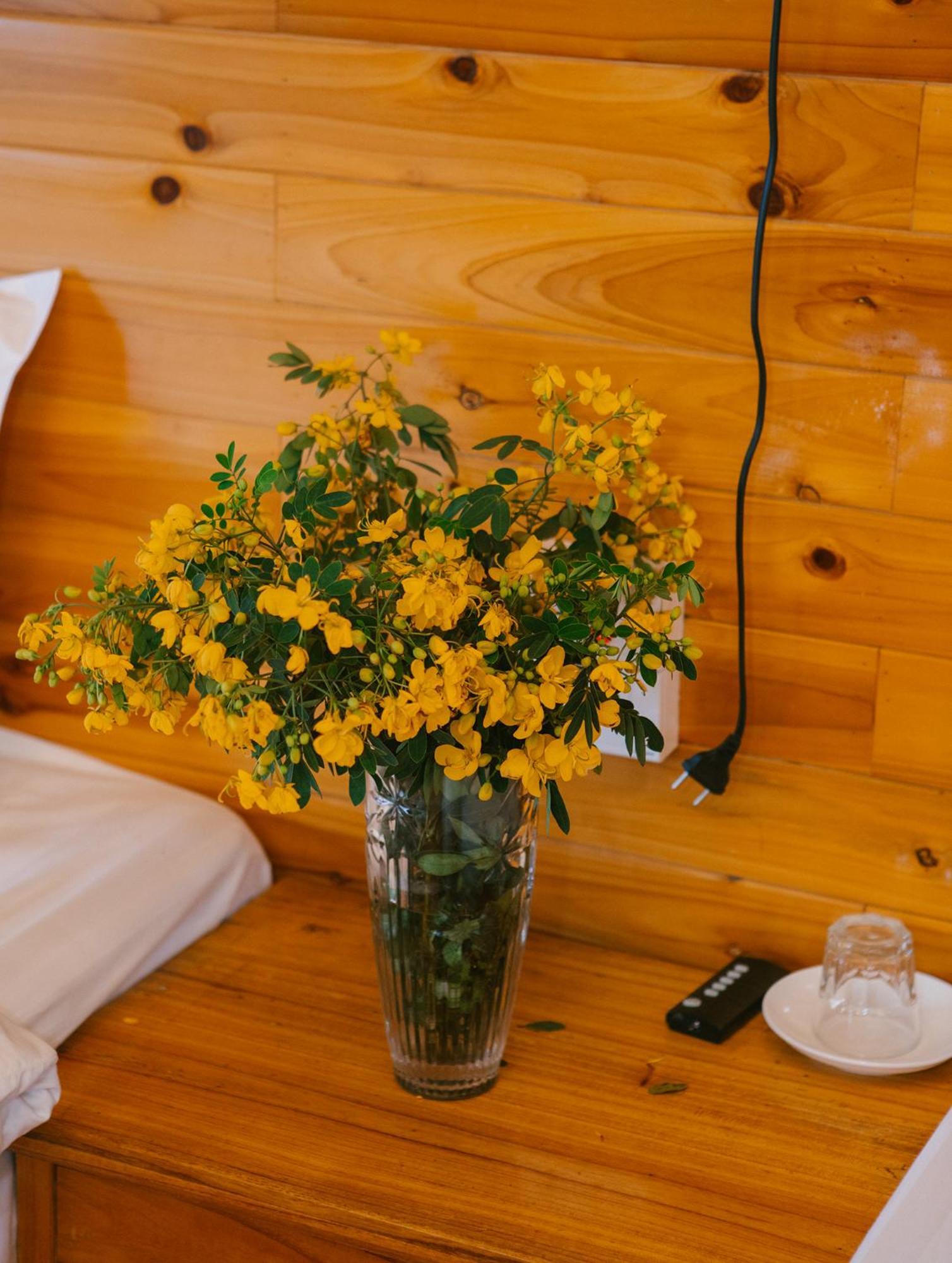H'Mong Cat Cat Homestay Sapa Dış mekan fotoğraf